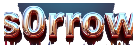 s0rrow logo