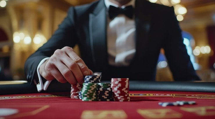 s0rrow Blackjack Clásico